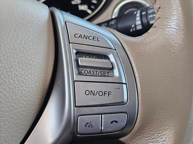 used 2014 Nissan Rogue car, priced at $7,598