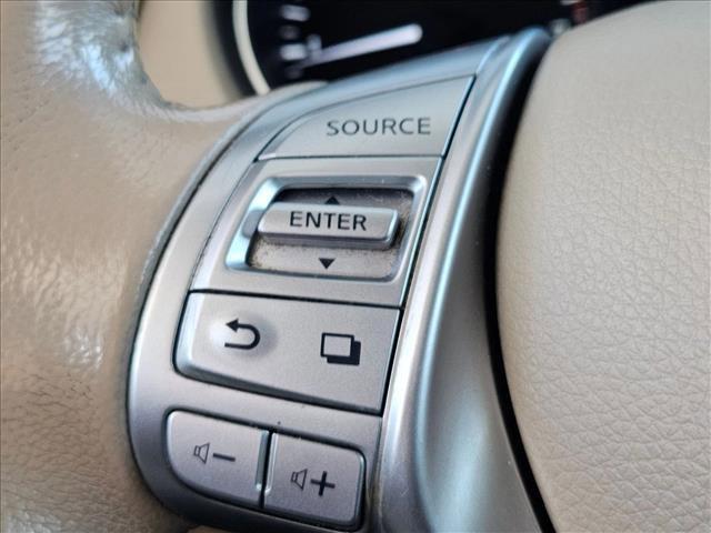 used 2014 Nissan Rogue car, priced at $7,598