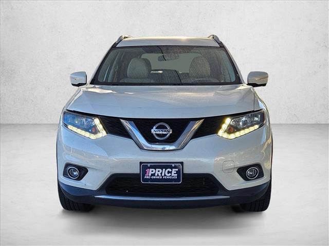 used 2014 Nissan Rogue car, priced at $7,598