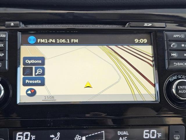 used 2014 Nissan Rogue car, priced at $7,598