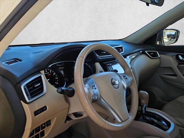 used 2014 Nissan Rogue car, priced at $7,598