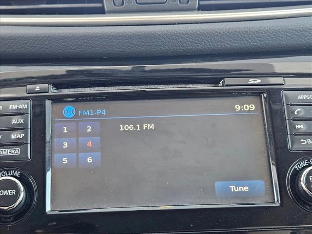 used 2014 Nissan Rogue car, priced at $7,598