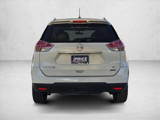 used 2014 Nissan Rogue car, priced at $7,598