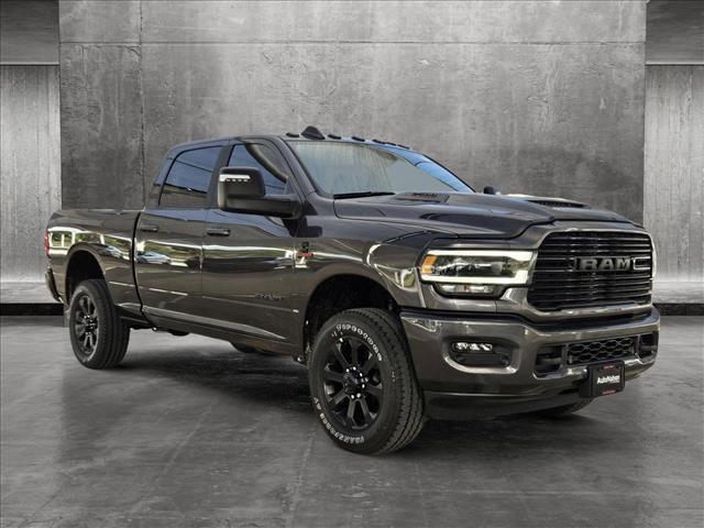 new 2024 Ram 2500 car, priced at $74,084