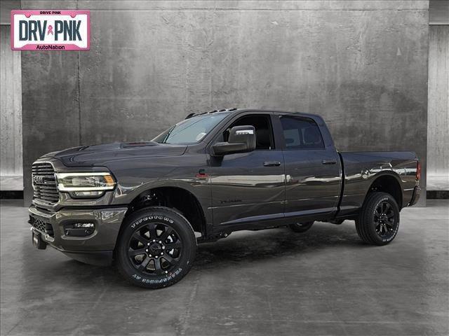 new 2024 Ram 2500 car, priced at $74,084