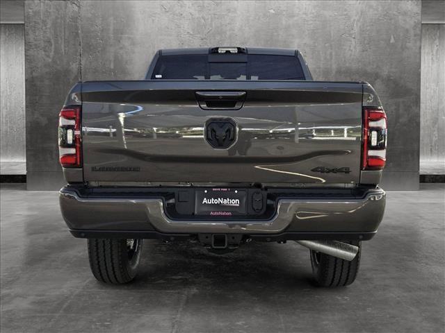 new 2024 Ram 2500 car, priced at $74,084