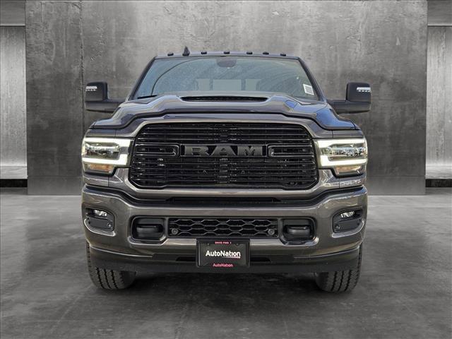 new 2024 Ram 2500 car, priced at $74,084