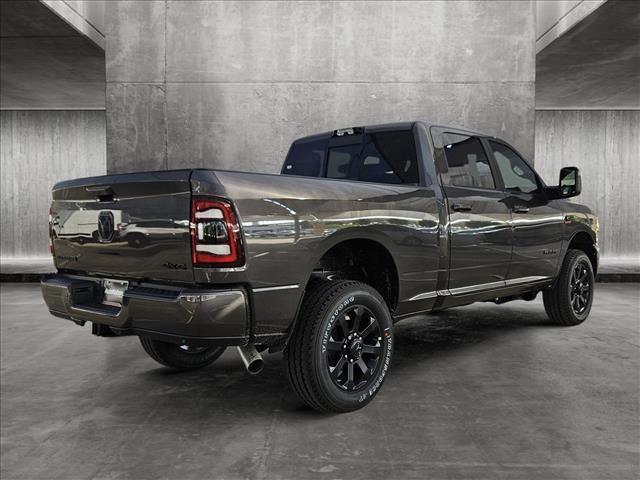 new 2024 Ram 2500 car, priced at $74,084