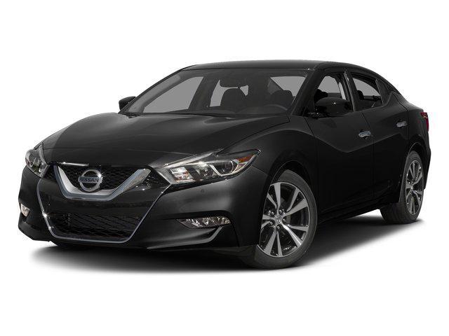 used 2016 Nissan Maxima car, priced at $10,498