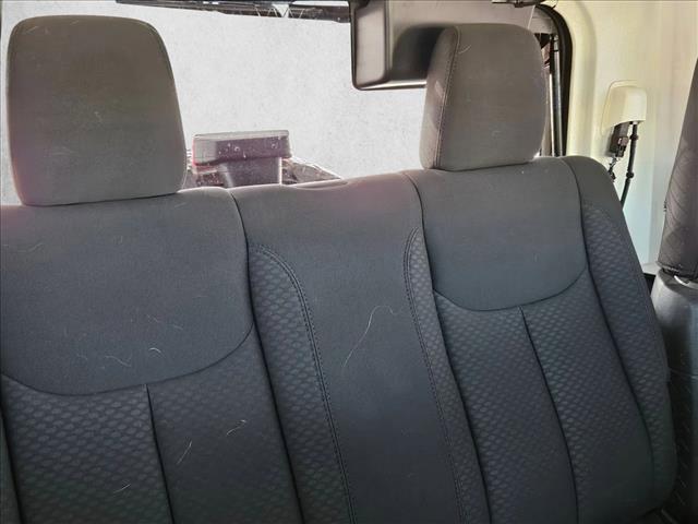 used 2016 Jeep Wrangler car, priced at $18,889