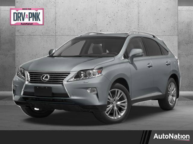 used 2013 Lexus RX 350 car, priced at $16,500