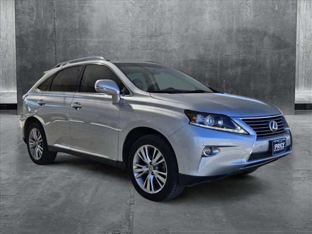 used 2013 Lexus RX 350 car, priced at $16,500