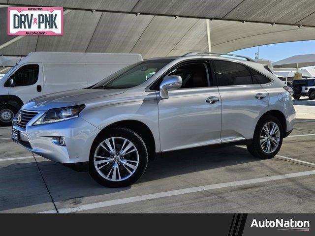 used 2013 Lexus RX 350 car, priced at $16,500