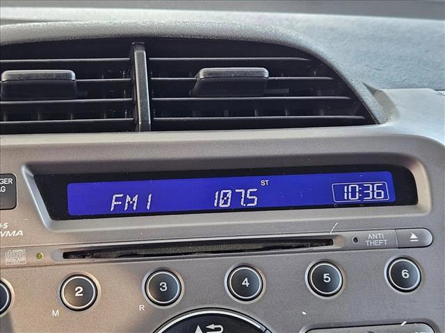 used 2010 Honda Fit car, priced at $5,596