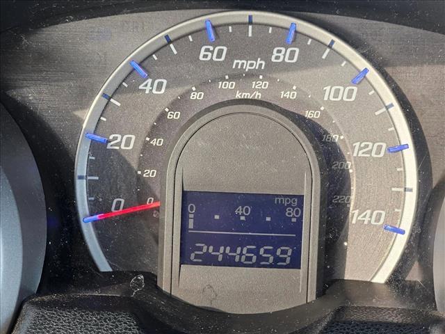 used 2010 Honda Fit car, priced at $5,596