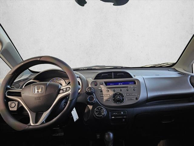 used 2010 Honda Fit car, priced at $5,596