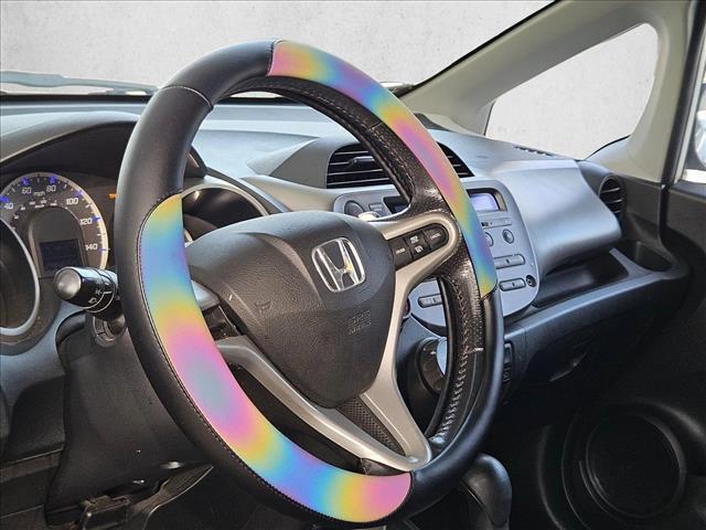 used 2010 Honda Fit car, priced at $5,596