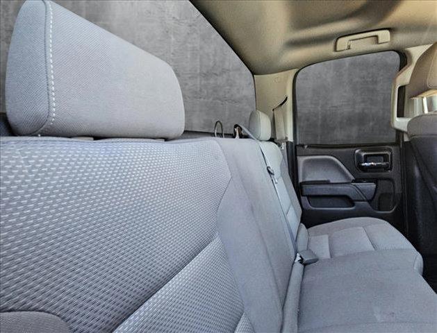 used 2015 GMC Sierra 1500 car, priced at $14,814