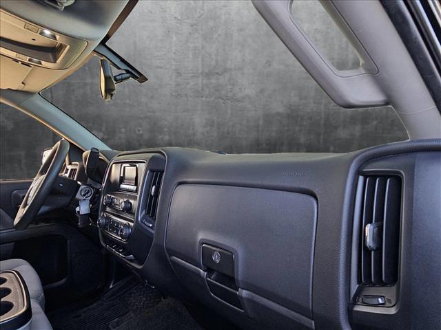 used 2015 GMC Sierra 1500 car, priced at $14,814