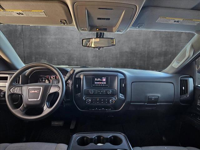 used 2015 GMC Sierra 1500 car, priced at $14,814