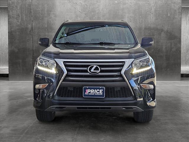 used 2019 Lexus GX 460 car, priced at $34,164