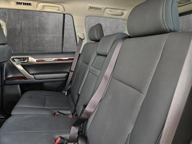 used 2019 Lexus GX 460 car, priced at $34,164