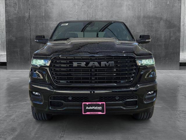new 2025 Ram 1500 car, priced at $60,268