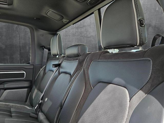 new 2025 Ram 1500 car, priced at $60,268