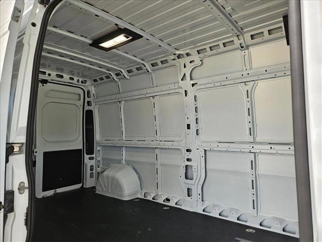 new 2025 Ram ProMaster 2500 car, priced at $48,069