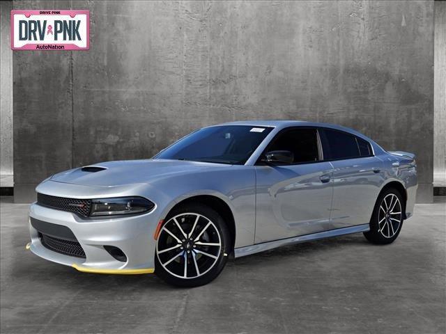 new 2023 Dodge Charger car, priced at $31,685