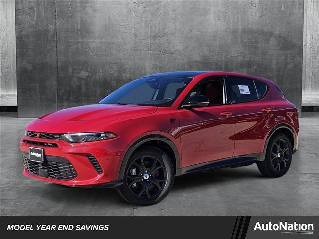 new 2024 Dodge Hornet car, priced at $37,874