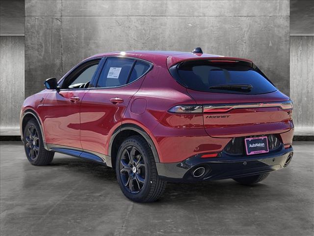 new 2024 Dodge Hornet car, priced at $38,374