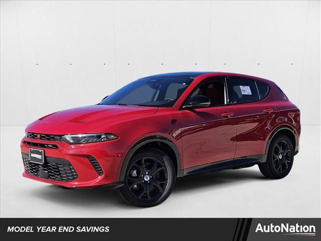 new 2024 Dodge Hornet car, priced at $33,824