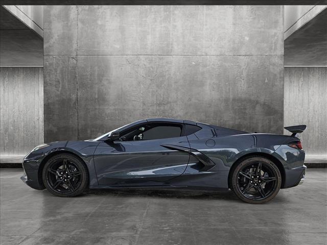 used 2020 Chevrolet Corvette car, priced at $65,795