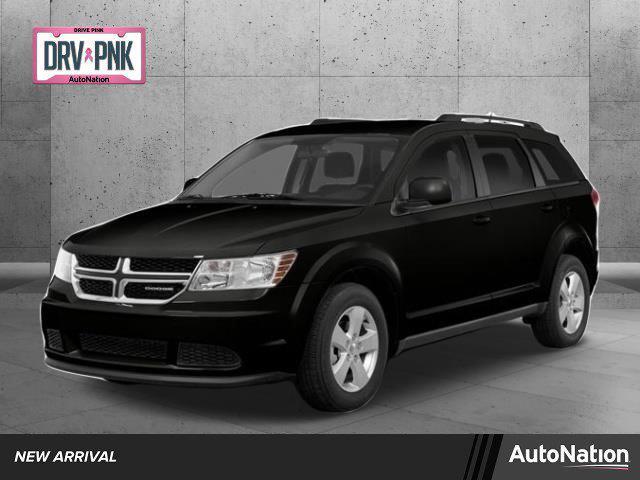 used 2014 Dodge Journey car, priced at $4,995