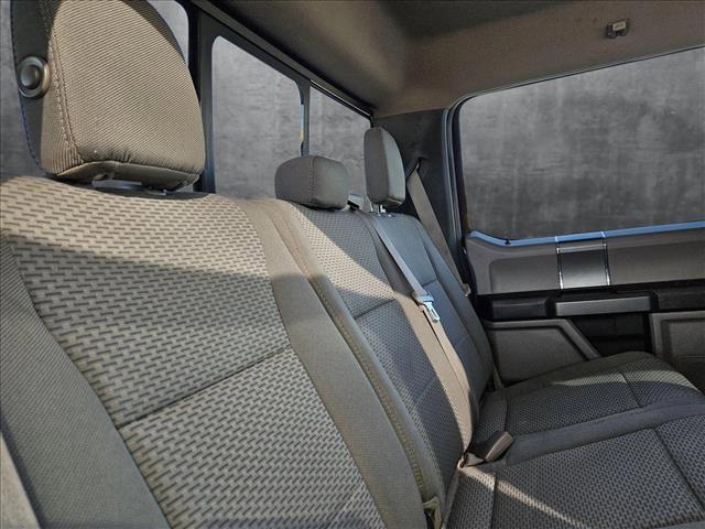 used 2016 Ford F-150 car, priced at $19,994