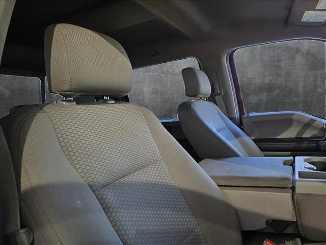 used 2016 Ford F-150 car, priced at $19,994