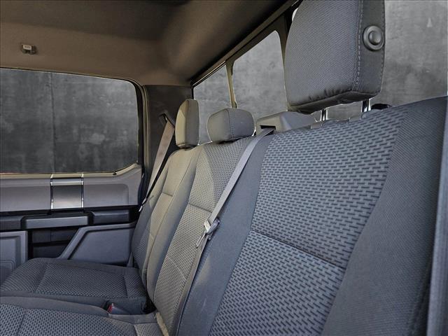 used 2016 Ford F-150 car, priced at $19,994