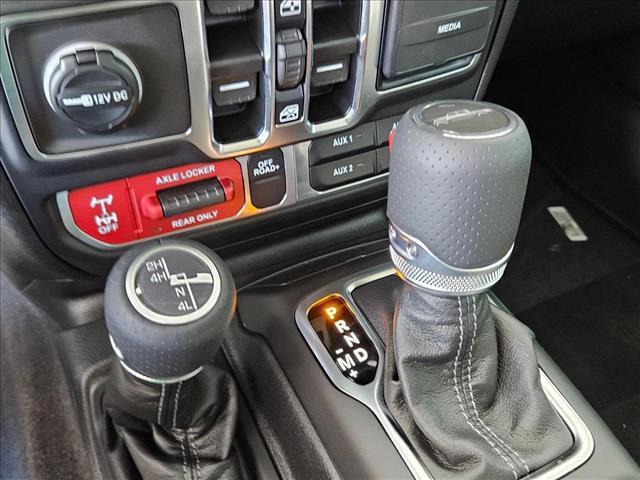 new 2025 Jeep Gladiator car, priced at $45,764