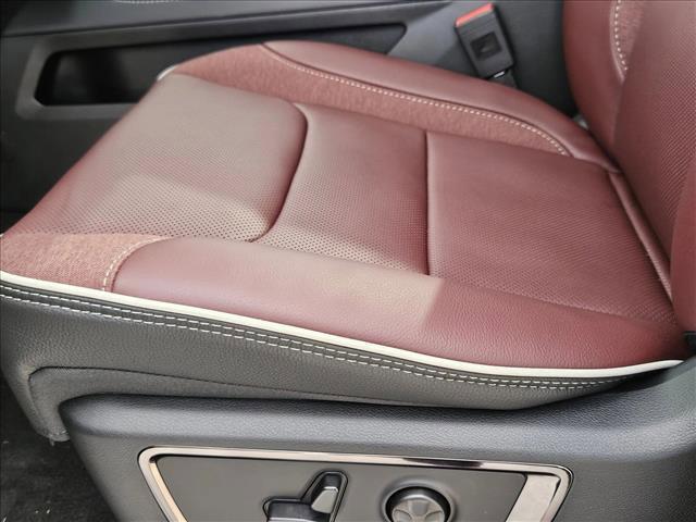 new 2026 Ram 1500 car, priced at $78,602