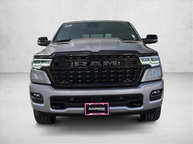 new 2026 Ram 1500 car, priced at $78,602