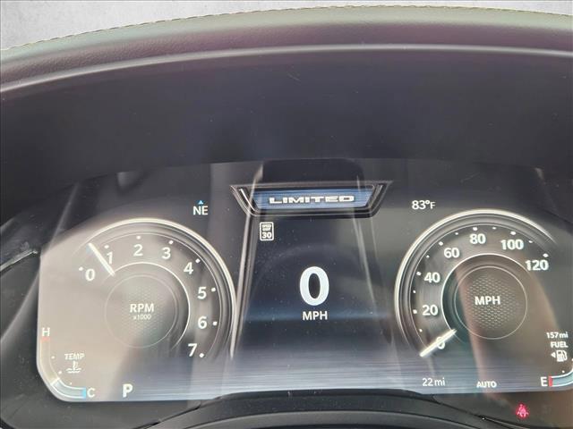 new 2026 Ram 1500 car, priced at $78,602