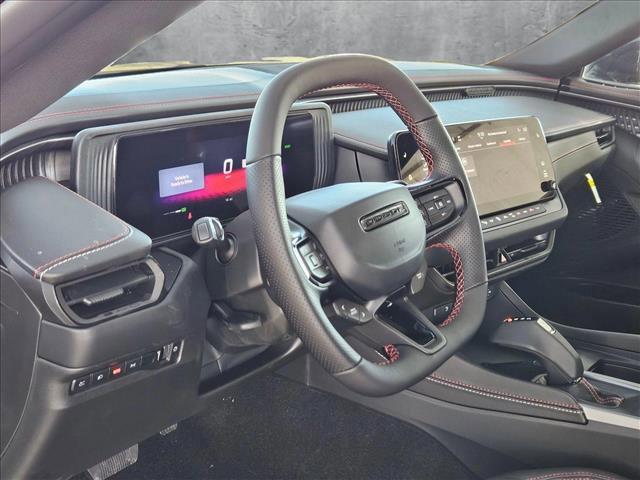 new 2025 Dodge Charger Daytona car, priced at $48,236