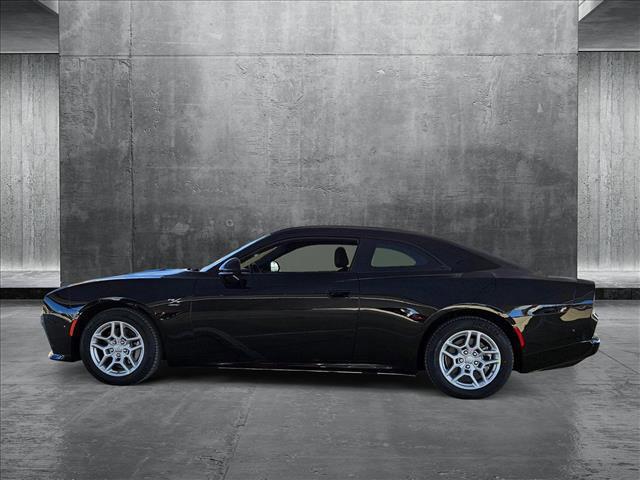 new 2025 Dodge Charger Daytona car, priced at $48,236