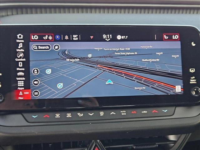 new 2025 Dodge Charger Daytona car, priced at $48,236