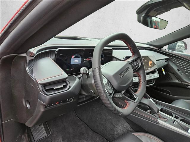 used 2024 Dodge Charger car, priced at $53,906