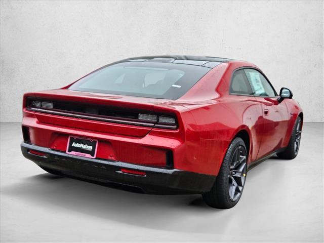 used 2024 Dodge Charger car, priced at $53,906