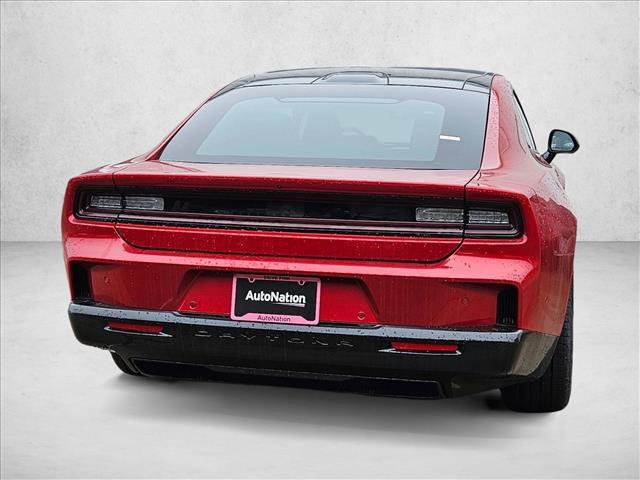 used 2024 Dodge Charger car, priced at $53,906