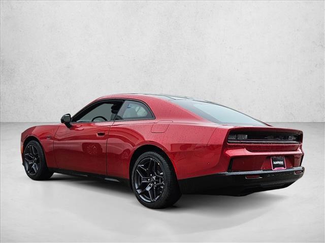 used 2024 Dodge Charger car, priced at $53,906