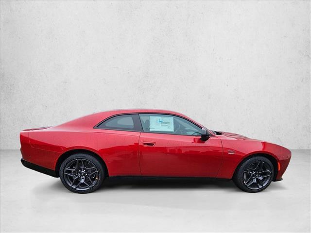 used 2024 Dodge Charger car, priced at $53,906